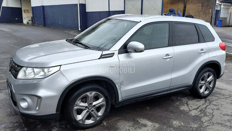 Suzuki Vitara 1.6