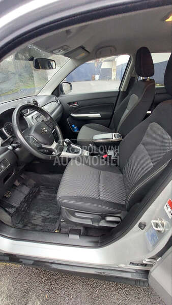Suzuki Vitara 1.6