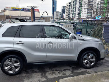 Suzuki Vitara 1.6
