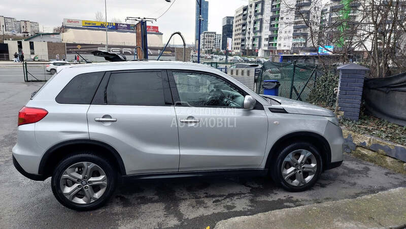 Suzuki Vitara 1.6