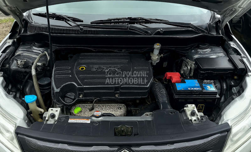 Suzuki Vitara 1.6