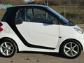 Smart ForTwo 1.0mhd/CH