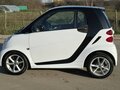 Smart ForTwo 1.0mhd/CH