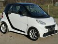 Smart ForTwo 1.0mhd/CH