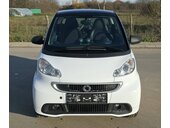 Smart ForTwo 1.0mhd/CH