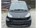 Smart ForTwo 800 Cdi/CH