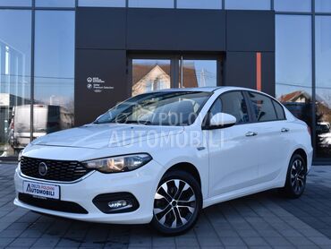 Fiat Tipo 1.6 JTD