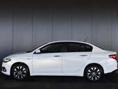 Fiat Tipo 1.6 JTD