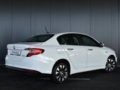 Fiat Tipo 1.6 JTD