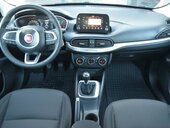 Fiat Tipo 1.6 JTD