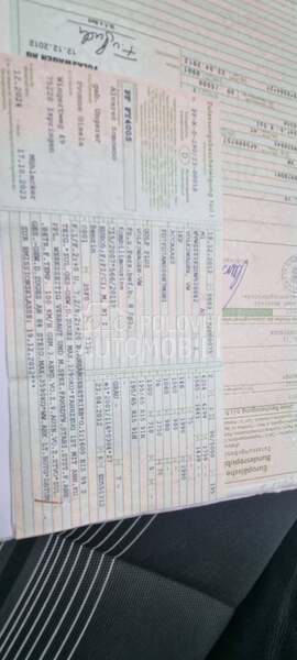 Volkswagen Golf Plus 1.4 Match