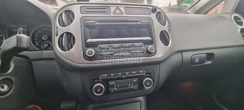 Volkswagen Golf Plus 1.4 Match