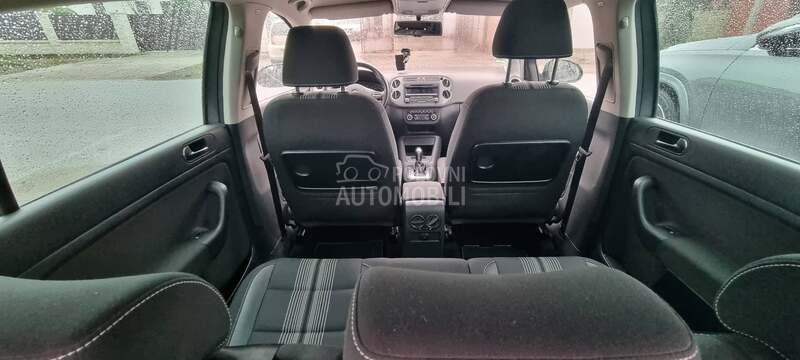 Volkswagen Golf Plus 1.4 Match