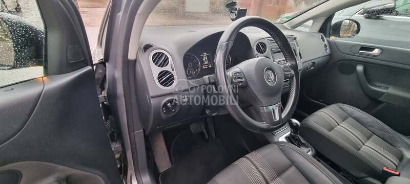 Volkswagen Golf Plus 1.4 Match