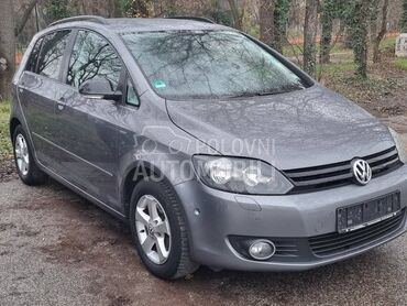 Volkswagen Golf Plus 1.4 Match