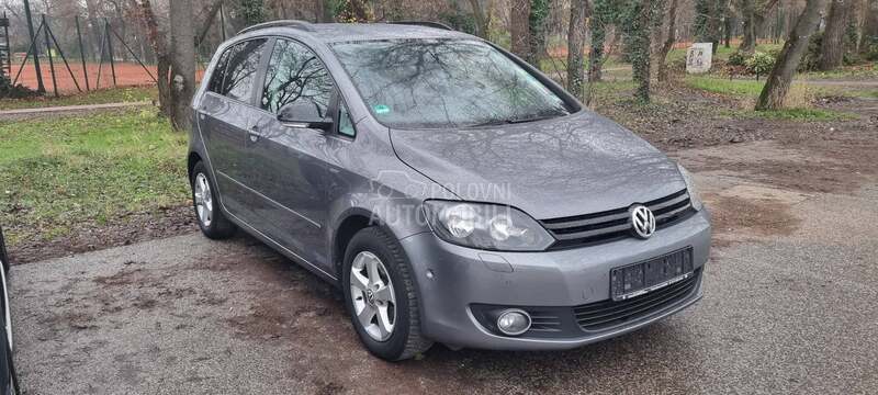 Volkswagen Golf Plus 1.4 Match