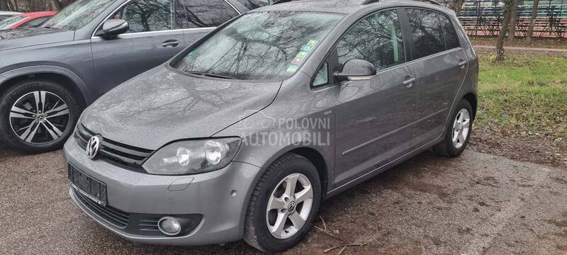 Volkswagen Golf Plus 1.4 Match
