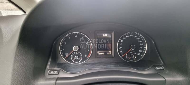 Volkswagen Golf Plus 1.4 Match