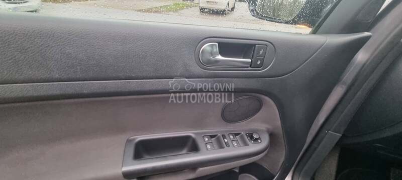 Volkswagen Golf Plus 1.4 Match