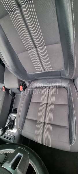 Volkswagen Golf Plus 1.4 Match