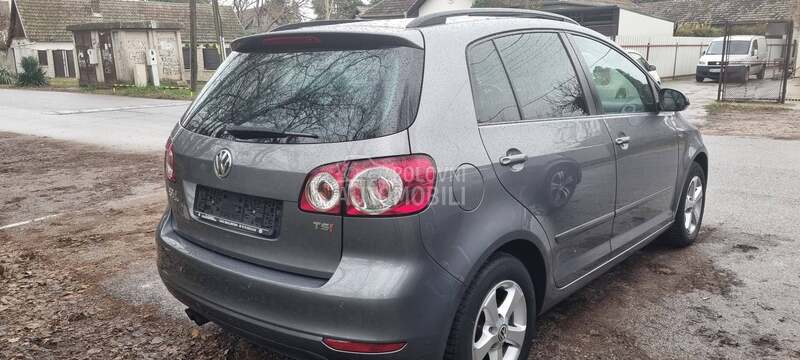 Volkswagen Golf Plus 1.4 Match