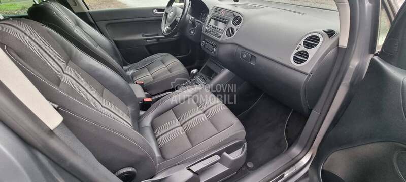 Volkswagen Golf Plus 1.4 Match