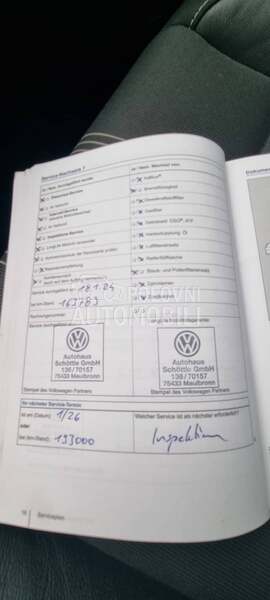 Volkswagen Golf Plus 1.4 Match