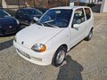 Fiat Seicento 1.1