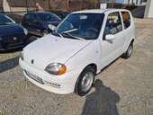 Fiat Seicento 1.1