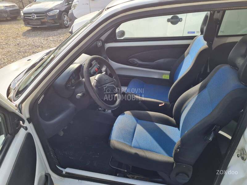 Fiat Seicento 1.1