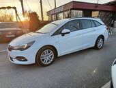 Opel Astra K 1.5CDTI GS LINE