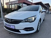 Opel Astra K 1.5CDTI GS LINE