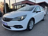Opel Astra K 1.5CDTI GS LINE