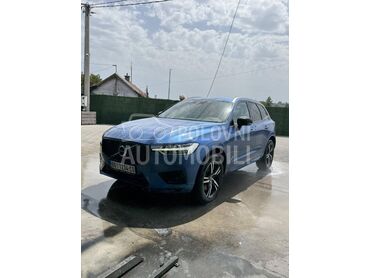 Volvo XC60 2,0