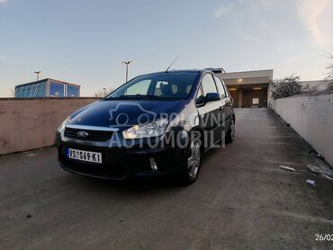 Ford C-Max 1.6 tdci