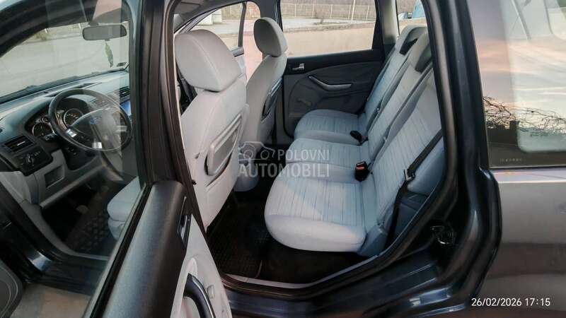 Ford C-Max 1.6 tdci