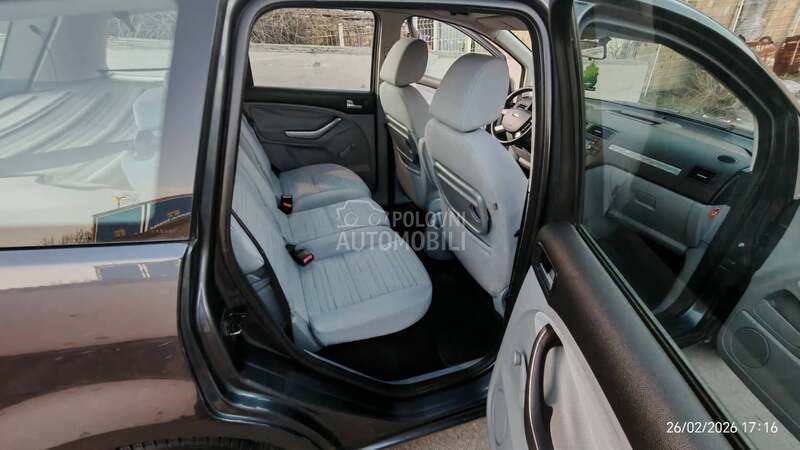 Ford C-Max 1.6 tdci