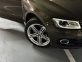 Audi Q5 2.0TDI O.P.I.S
