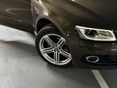 Audi Q5 2.0TDI O.P.I.S