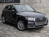 Audi Q5 40 TDI/S-line