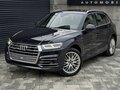Audi Q5 40 TDI/S-line