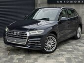 Audi Q5 40 TDI/S-line
