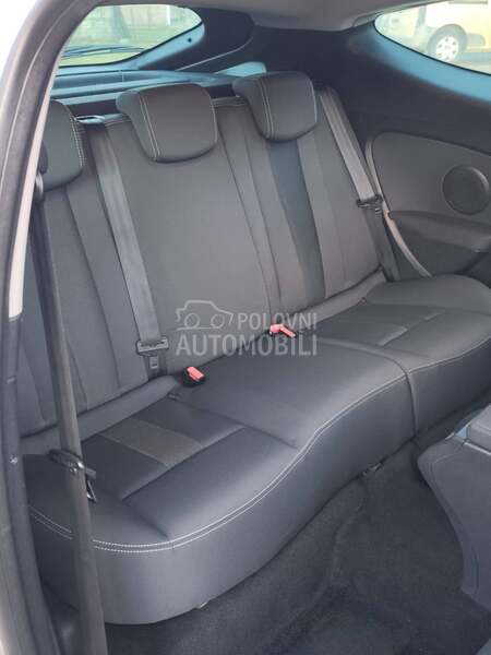 Renault Megane coupe