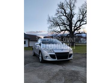 Renault Megane coupe