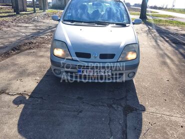 Renault Scenic 1.6 16 v