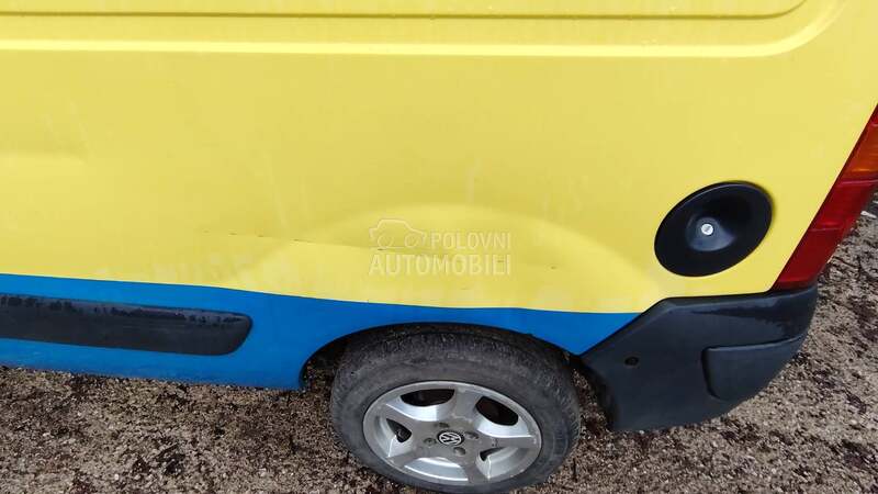Renault Kangoo 