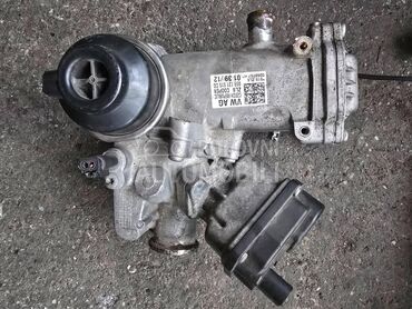 Hladnjak egr-a 3.0 tdi za Audi Q7 od 2011. do 2015. god.