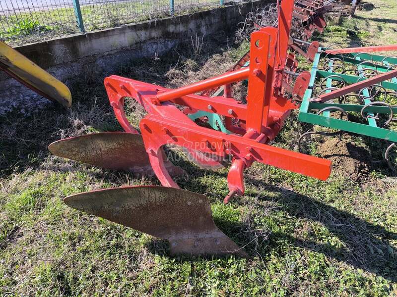 IMT Prikljucne masins