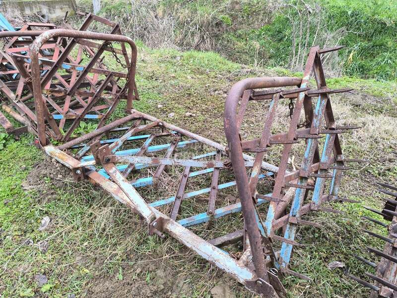 IMT Prikljucne masins