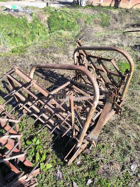 IMT Prikljucne masins